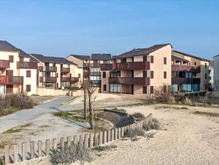 Les Maisons de l'Océan, Appartement 4 personnes à Lacanau - Photo 19