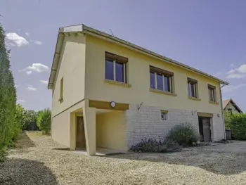 Casa rural en Ville sous la Ferté,Maison avec Terrasse, Garage, Proche Sortie Autoroute 23, Équipée et Charges Incluses FR-1-543-290 N°978023