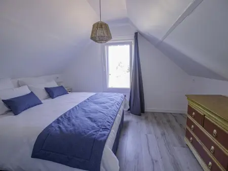 Charmant gîte avec terrasse, proche centre Troyes, animaux acceptés, équipements complets. - Photo 16