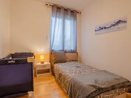 Maison mitoyenne des années 50 avec jardin et animaux admis proche de Troyes - Photo 9