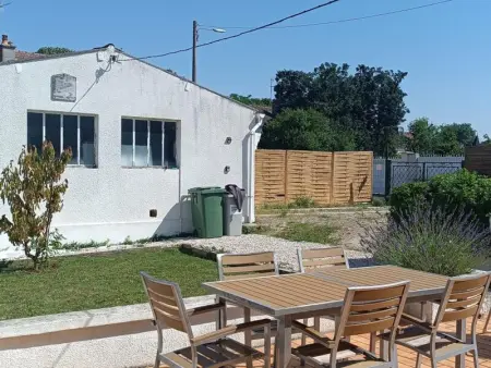 Maison mitoyenne des années 50 avec jardin et animaux admis proche de Troyes - Photo 17