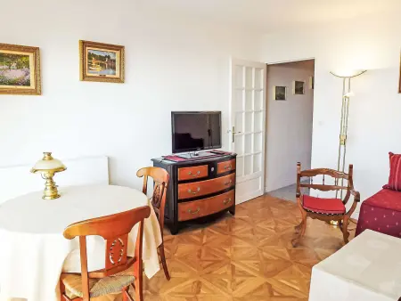 Le Parc de La Jacotte, Appartement 2 personnes à Deauville Trouville - Photo 6