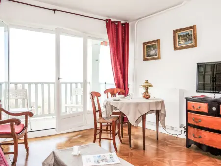 Le Parc de La Jacotte, Appartement 2 personnes à Deauville Trouville - Photo 7