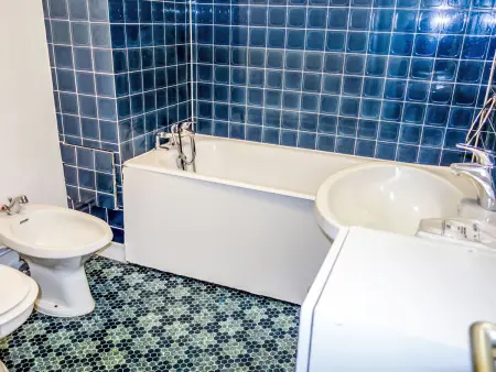 Le Parc de La Jacotte, Appartement 2 personnes à Deauville Trouville - Photo 10