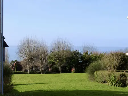 Le Parc de La Jacotte, Appartement 2 personnes à Deauville Trouville - Photo 15