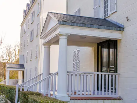 Le Parc de La Jacotte, Appartement 2 personnes à Deauville Trouville - Photo 17