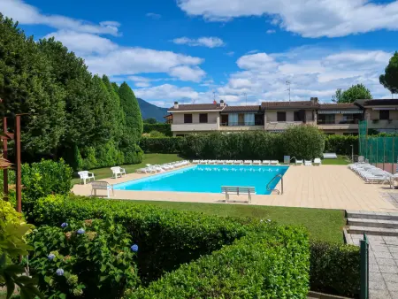 Blue Lagoon, Appartement 4 personnes à Monvalle - Photo 1