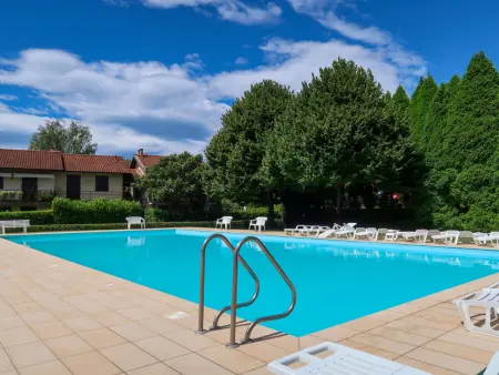 Blue Lagoon, Appartement 4 personnes à Monvalle - Photo 2