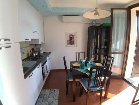 Blue Lagoon, Appartement 4 personnes à Monvalle - Photo 7