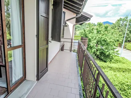 Blue Lagoon, Appartement 4 personnes à Monvalle - Photo 13
