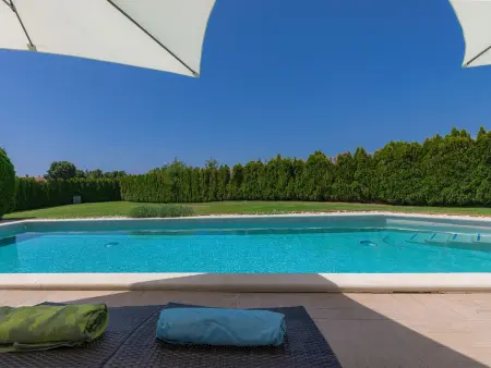 Villa Vela, Maison 10 personnes à Pula - Photo 1