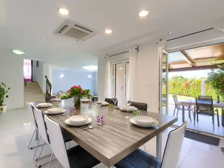 Villa Vela, Maison 10 personnes à Pula - Photo 3
