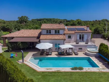 Villa Vela, Maison 10 personnes à Pula - Photo 6
