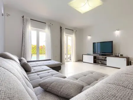 Villa Vela, Maison 10 personnes à Pula - Photo 7