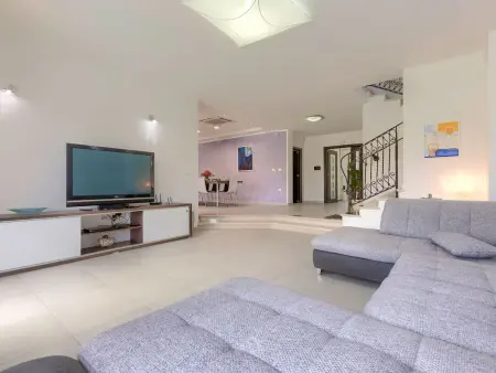 Villa Vela, Maison 10 personnes à Pula - Photo 8