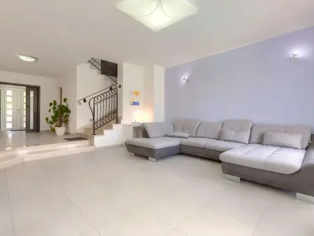 Villa Vela, Maison 10 personnes à Pula - Photo 9