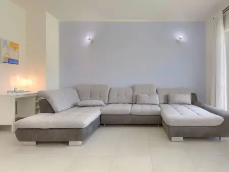 Villa Vela, Maison 10 personnes à Pula - Photo 10