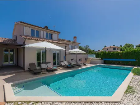 Villa Vela, Maison 10 personnes à Pula - Photo 13