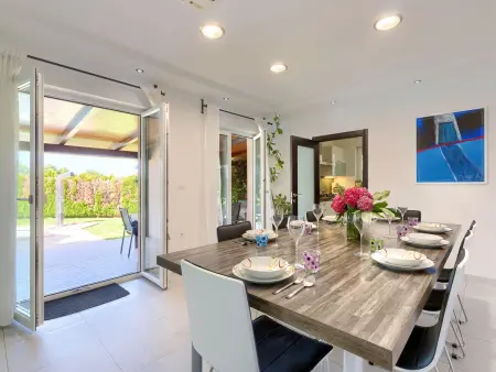 Villa Vela, Maison 10 personnes à Pula - Photo 14