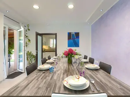 Villa Vela, Maison 10 personnes à Pula - Photo 15