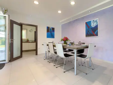 Villa Vela, Maison 10 personnes à Pula - Photo 16