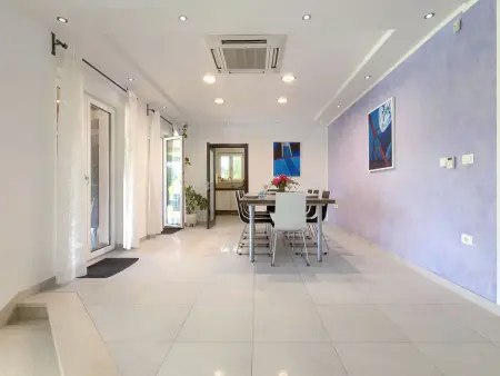 Villa Vela, Maison 10 personnes à Pula - Photo 17