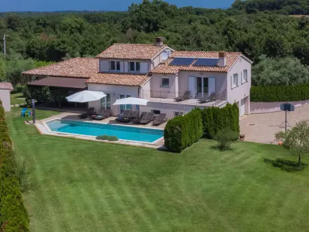 Villa Vela, Maison 10 personnes à Pula - Photo 18