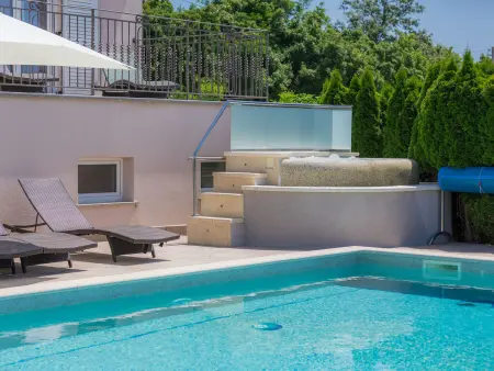 Villa Vela, Maison 10 personnes à Pula - Photo 19