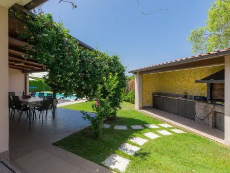 Villa Vela, Maison 10 personnes à Pula - Photo 20