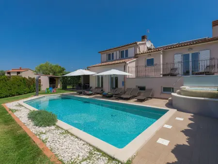 Villa Vela, Maison 10 personnes à Pula - Photo 21