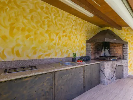 Villa Vela, Maison 10 personnes à Pula - Photo 22
