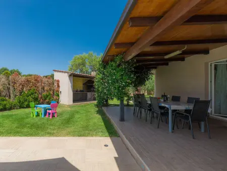 Villa Vela, Maison 10 personnes à Pula - Photo 23