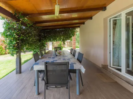 Villa Vela, Maison 10 personnes à Pula - Photo 24