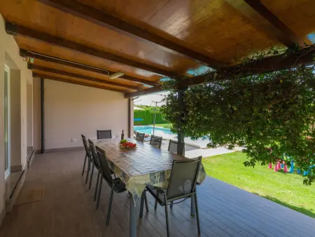 Villa Vela, Maison 10 personnes à Pula - Photo 25