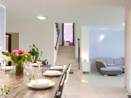 Villa Vela, Maison 10 personnes à Pula - Photo 26