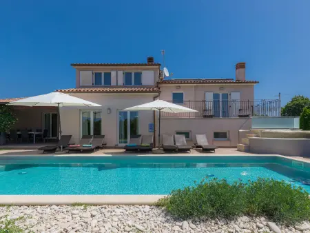 Villa Vela, Maison 10 personnes à Pula - Photo 27