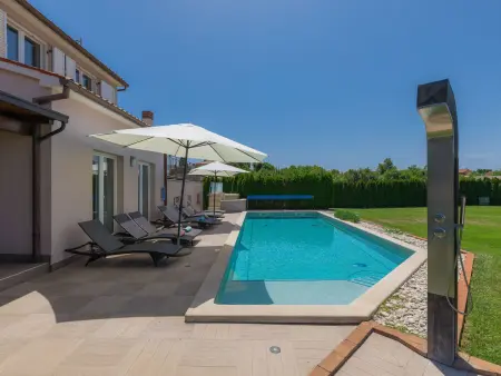 Villa Vela, Maison 10 personnes à Pula - Photo 29