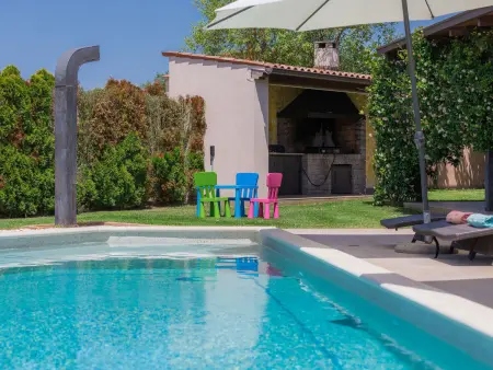 Villa Vela, Maison 10 personnes à Pula - Photo 38