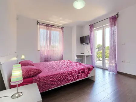 Villa Vela, Maison 10 personnes à Pula - Photo 40