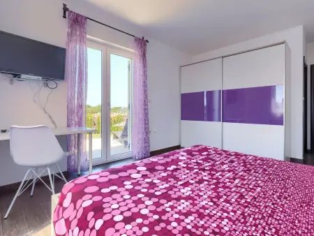 Villa Vela, Maison 10 personnes à Pula - Photo 41