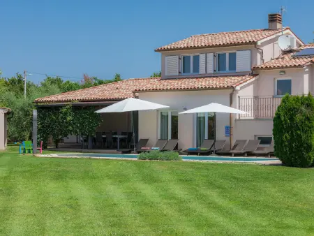 Villa Vela, Maison 10 personnes à Pula - Photo 46