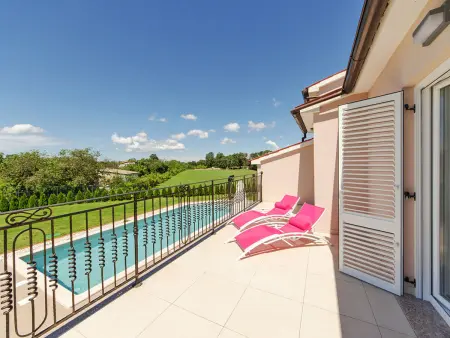 Villa Vela, Maison 10 personnes à Pula - Photo 47
