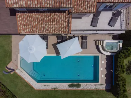 Villa Vela, Maison 10 personnes à Pula - Photo 48