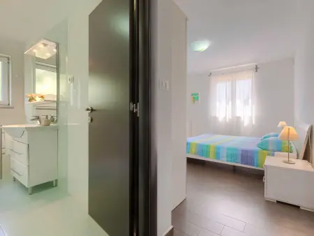 Villa Vela, Maison 10 personnes à Pula - Photo 51