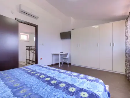 Villa Vela, Maison 10 personnes à Pula - Photo 57