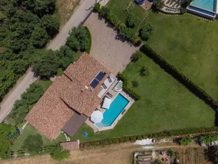 Villa Vela, Maison 10 personnes à Pula - Photo 61