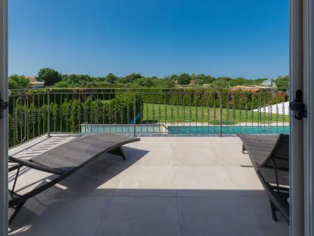 Villa Vela, Maison 10 personnes à Pula - Photo 62