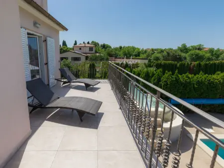 Villa Vela, Maison 10 personnes à Pula - Photo 63