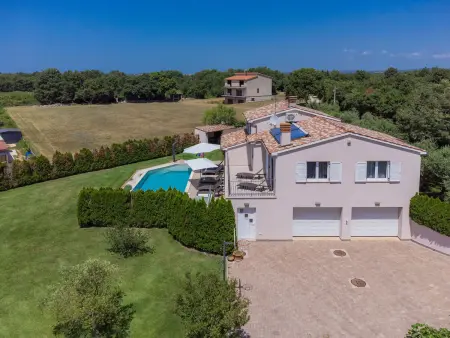 Villa Vela, Maison 10 personnes à Pula - Photo 71