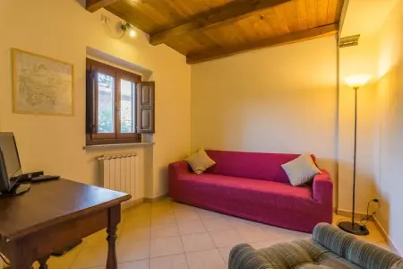 Casa dei Ciompi, Mooi vakantiehuis ten noorden van Florence - Photo 4